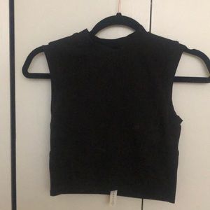 Lululemon sweat intention tank 4